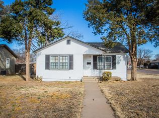 3302 31st St, Lubbock, TX 79410