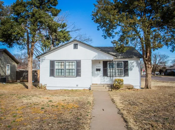 3302 31st St, Lubbock, TX 79410