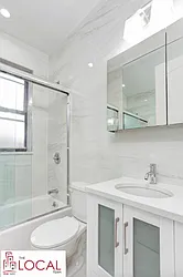 Rented by Keller Williams NYC