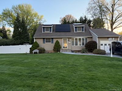 53 Radcliff Drive, New City, NY, 10956