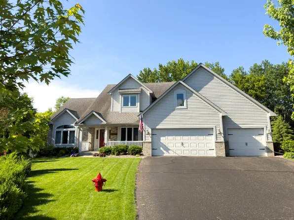 2811 Nightingale Ct, Stillwater, MN 55082