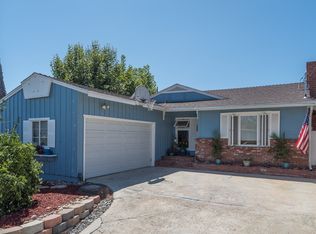 6160 Broadmoor Dr, La Mesa, CA 91942