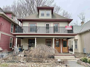 1042-1044 E Gorham St, Madison, WI 53703