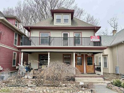 1042-1044 East Gorham Street, Madison, WI, 53703