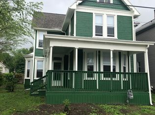 914 9th Ave, New Brighton, PA 15066