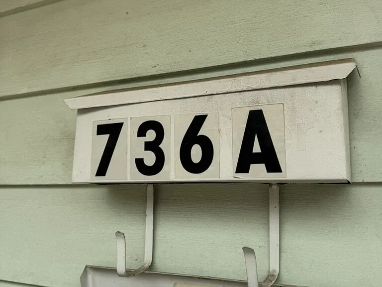 736 Duclo Ave #A — Photo 1