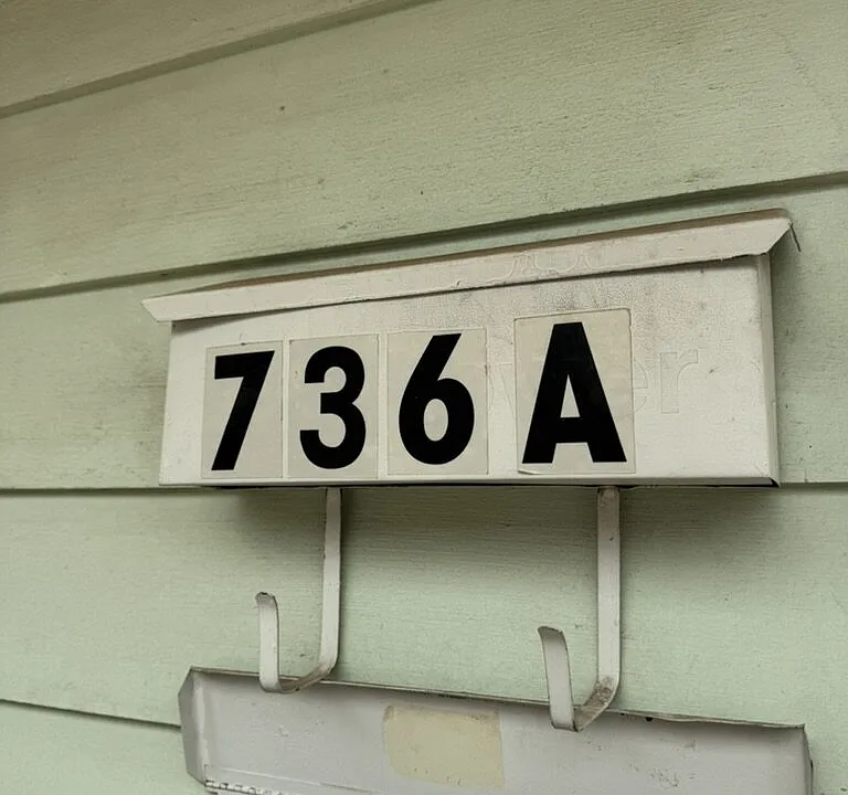 736 Duclo Ave #A