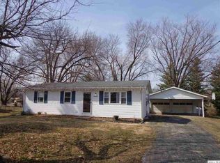 2910 Schildt Ln, Quincy, IL 62305