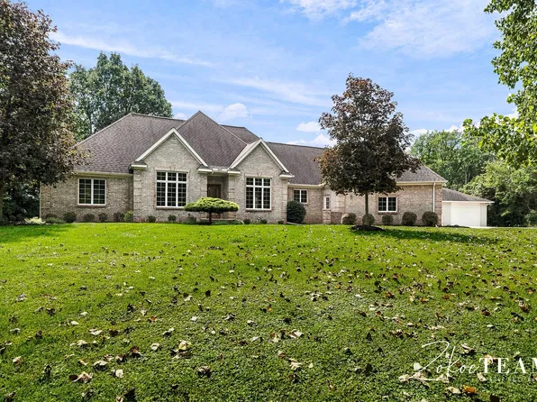 2190 Winans St NW, Grand Rapids, MI 49534