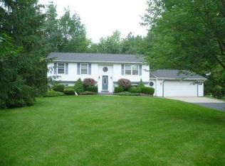 436 Campbell Rd, Brockport, NY 14420