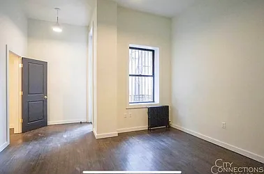 Rented by City Connections Realty