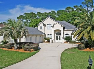 3837 Cricket Cove Rd E, Jacksonville, FL 32224