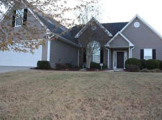 3720 Aristocrat Ct, Loganville, GA 30052