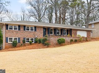 1326 Hickory Dr SW, Lilburn, GA 30047