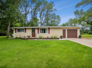 313 4th Ave NE, Arlington, MN 55307