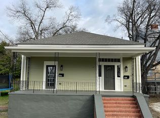 1121 Columbus St, Macon, GA 31201