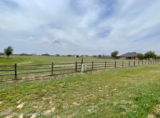 16500 Dove Meadow Rd, Canyon, TX 79015