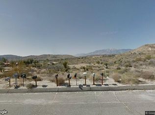 49217 Palo Verde Rd, Morongo Valley, CA 92256