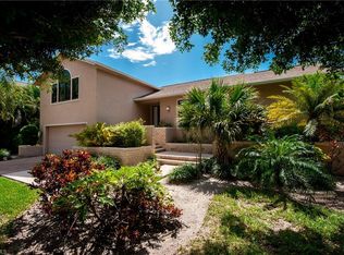 1304 Par View Dr, Sanibel, FL 33957