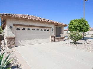 22992 W Micah Way, Buckeye, AZ 85326