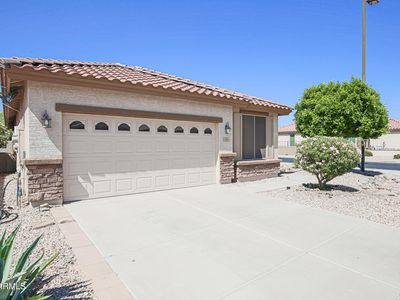 22992 W Micah Way, Buckeye, AZ, 85326