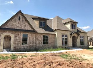 1300 Sand Plum Dr, Moore, OK 73160