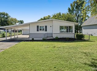 2614 Pine St, Granite City, IL 62040