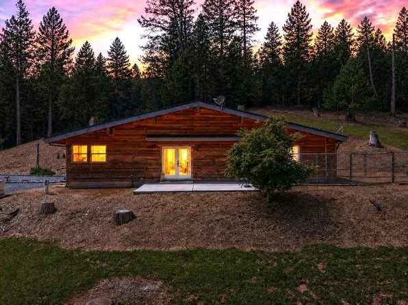6000 Spanish Dry Diggins Rd, Georgetown, CA 95634