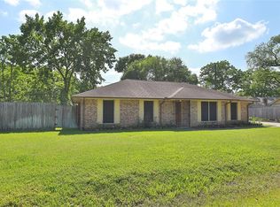 21811 Glenbranch Dr, Spring, TX 77388