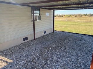 397 Ballman Rd, Riesel, TX 76682