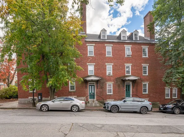 100 Middle Street #4, Manchester, NH 03101