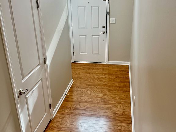 Main Entry / Exit