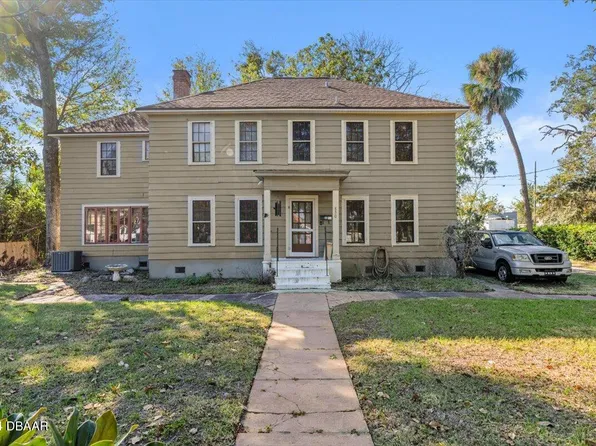 850 Daytona Ave, Holly Hill, FL 32117