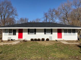 206 Proctor Ln, Saint Joseph, IL 61873