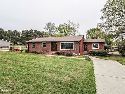 1060 Vicksboro Road, Henderson, NC, 27537