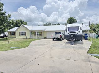 3701 SE 25th St, Okeechobee, FL 34974