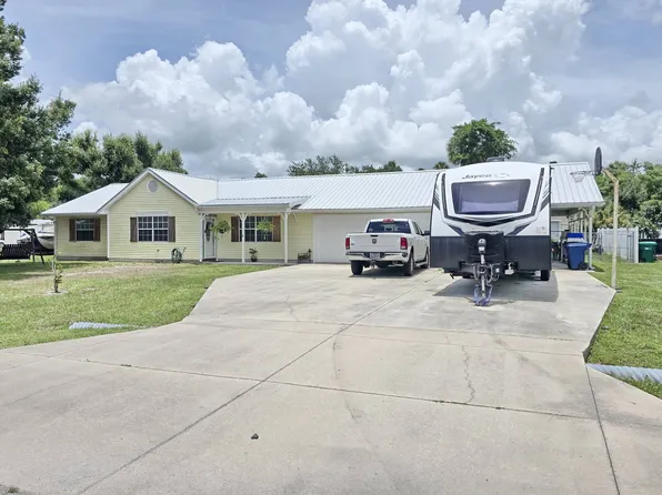 3701 SE 25th St, Okeechobee, FL 34974