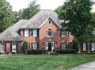 6307 Antioch Ct, Matthews, NC 28104