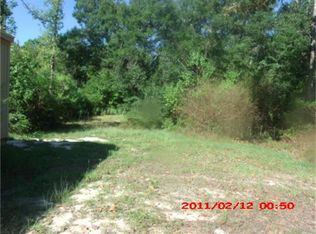 840 Mlk Blvd, Corrigan, TX 75939