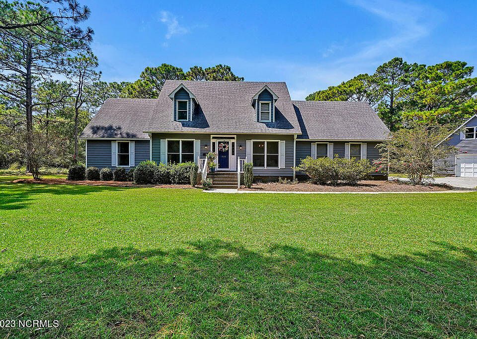 1st image of 5006 Robert Ruark Drive SE