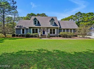 5006 Robert Ruark Dr SE, Southport, NC 28461