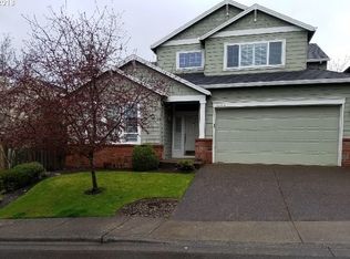 12583 NW Brimpton Ct, Portland, OR 97229