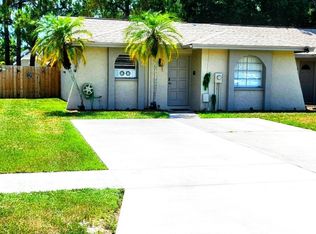 (Undisclosed Address), Tampa, FL 33624