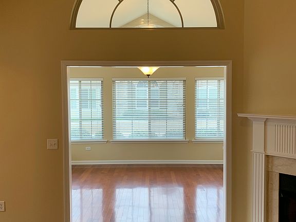 View Into Sunroom