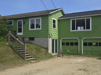 85 Station Road, Oxford, ME, 04270