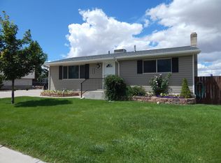 323 N 900 W, Cedar City, UT 84721
