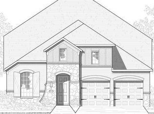 4126 Maclin Dr, Celina, TX 75009
