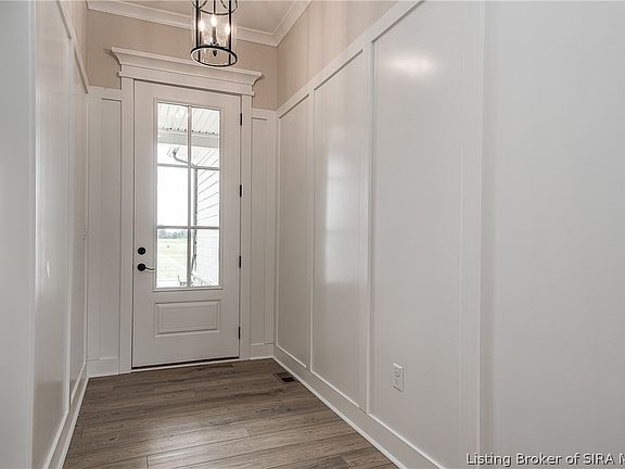5th image of 1611 Greenbrier Pointe Lot 337