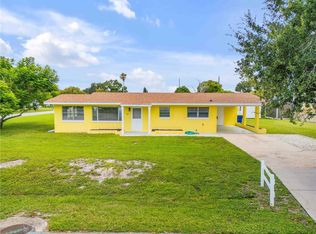 1871 Juniper Dr, Edgewater, FL 32141