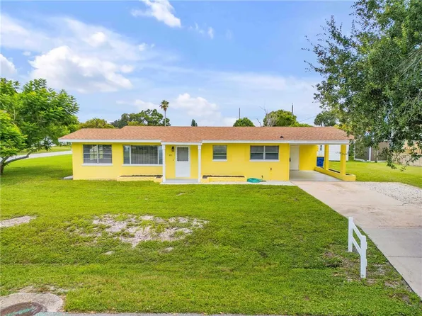 1871 Juniper Dr, Edgewater, FL 32141